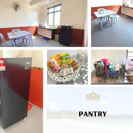 Adina Homestay Langkawi ~Spacious Homestay~ Kuah Eksteriør billede